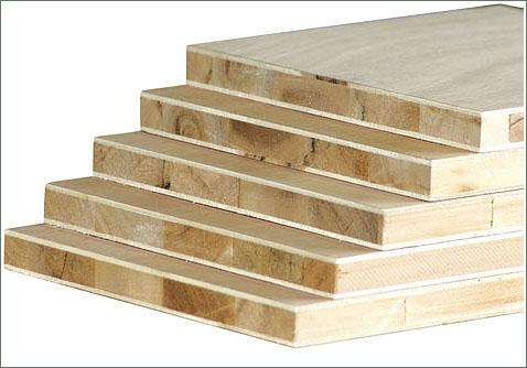 板材•细木工板
