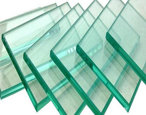 工装装修中 琉璃玻璃的尺寸和使用小知识
