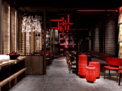 在南京，餐饮店装修有哪些注意点？