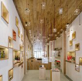 南京服装店设计公司|服装店装修布局设计要合理