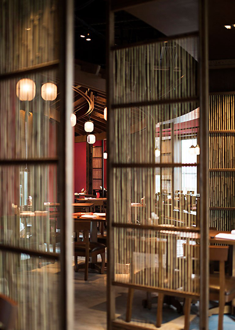 南京港式茶餐厅设计 港式茶餐厅设计注意事项