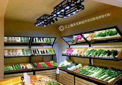 南京商超设计公司|超市装修要做好什么呢
