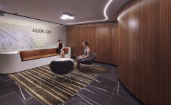 南京办公楼装修公司 办公楼装修平面设计的要求