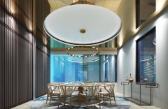  南京煲仔餐厅装修公司 煲仔餐饮店设计要点