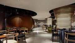 南京餐饮装修公司教你如何提升餐厅人气