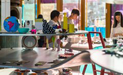  如何装修童装店 童装店装修需要注意的事项