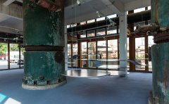  专业商场店铺装修公司 商场店中店设计要发挥自