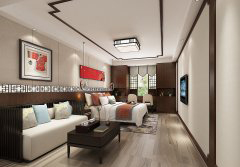 南京宾馆设计公司|宾馆如何设计装修好呢