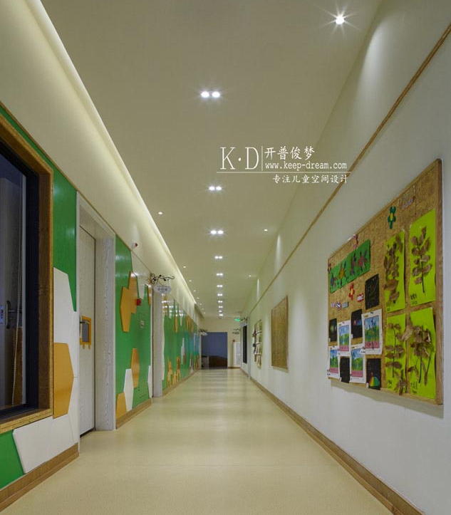 南京儿童摄影店装修设计的要求
