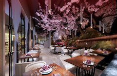 南京餐饮装修公司 餐饮店设计的理念如何打造