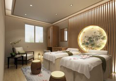 南京专业美甲店装修公司 美甲店设计装修的要求