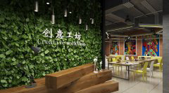  南京儿童影楼装修之橱窗设计的要点
