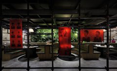 南京火锅店装修公司 小火锅店设计要关注哪些细