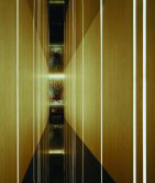  南京口腔诊所装修公司 口腔诊所设计门厅和候诊