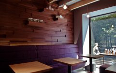  南京推拿店装修公司 推拿按摩店装修的基本要求