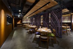  南京中餐厅装修公司 中餐厅装修设计要注重文化