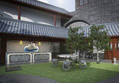 南京厂房装修公司 厂房装修选择专业装修公司的