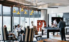 南京办公室装修中 空调安装注意事项