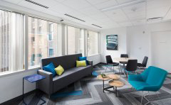 南京办公室装修中 空调为什么会漏水？