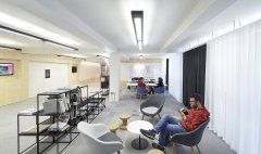 南京办公室装修中 变频空调和定频空调有什么区