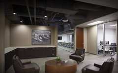 怎样确保南京办公室装修达到高品质的标准？