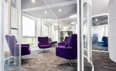 南京办公室装修最常见的五大注意事项