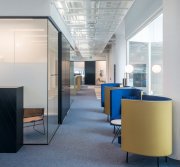 南京办公室改造有哪些注意事项