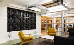 南京办公室装修甲醛味怎样处理呢