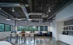 南京办公室毛坯房装修需要多少钱？