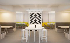 南京办公室装修电路布局都有哪些注意事项？