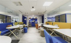 办公室装修常遇到几大风水问题,千万要避开！