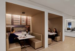 南京办公装修公司 办公室门口放什么植物好？