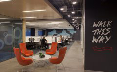 南京办公室这样装绝对错不了，你get到了吗？