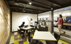 南京办公装修公司 南京loft装修费用的预算