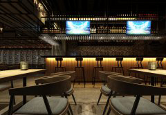 南京专业红酒店装修公司